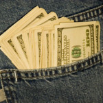 deep pockets